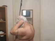 self destruction