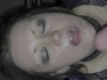 Give me that spunk in my mouth
