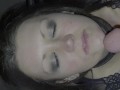 Give me that spunk in my mouth