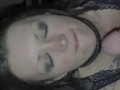 Give me that spunk in my mouth
