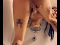 Joanna Angel JOI Foot Fetish Masturbation