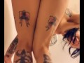 Joanna Angel JOI Foot Fetish Masturbation