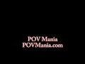POVMania.com - Makayla Cox & Christiana Cinn Eat Wet Pussy!