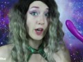 Sammor Sex Toy Review Sex Rabbit TEASER Masturbation Vibrator