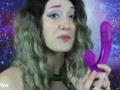Sammor Sex Toy Review Sex Rabbit TEASER Masturbation Vibrator