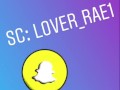 Lover Rae’s Premium!