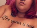 Lover Rae’s Premium!
