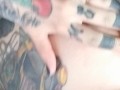Wanna see my pussy?