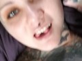 Wanna see my pussy?