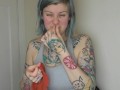 Destroying My Boyfriend's Underwear
