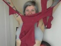 Destroying My Boyfriend's Underwear