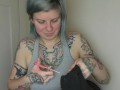 Destroying My Boyfriend's Underwear