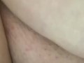 Fat Girl riding BBC