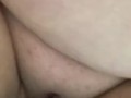 Fat Girl riding BBC