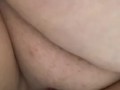 Fat Girl riding BBC