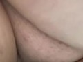 Fat Girl riding BBC