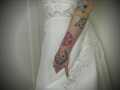 Cucked On Our Wedding Night...And For Life!