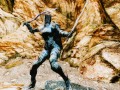 skyrim monster fuck dark souls dancer