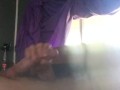 Big cumshot