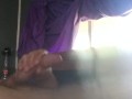 Big cumshot