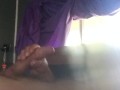 Big cumshot