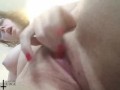 Sexting Compilation- Fingering Orgasms