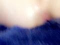 Beautiful glistening pussy