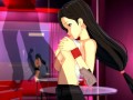 Final Fantasy VII - Tifa Lockhart 3D Hentai