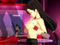 Final Fantasy VII - Tifa Lockhart 3D Hentai