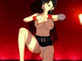 Final Fantasy VII - Tifa Lockhart 3D Hentai