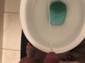 Pissing 1