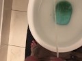 Pissing 1