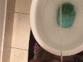 Pissing 1