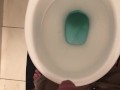 Pissing 1