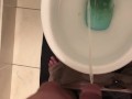 Pissing 1