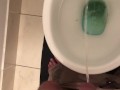 Pissing 1