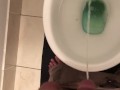 Pissing 1