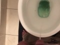 Pissing 1