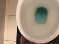 Pissing 1