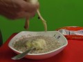 Preparing The Most Nutritious Breakfast For a Hot Sportsman