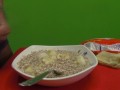 Preparing The Most Nutritious Breakfast For a Hot Sportsman