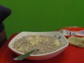Preparing The Most Nutritious Breakfast For a Hot Sportsman