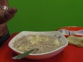 Preparing The Most Nutritious Breakfast For a Hot Sportsman
