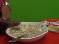 Preparing The Most Nutritious Breakfast For a Hot Sportsman
