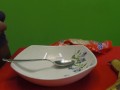 Preparing The Most Nutritious Breakfast For a Hot Sportsman