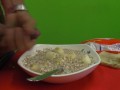 Preparing The Most Nutritious Breakfast For a Hot Sportsman