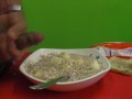 Preparing The Most Nutritious Breakfast For a Hot Sportsman