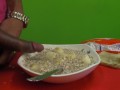Preparing The Most Nutritious Breakfast For a Hot Sportsman
