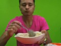 Preparing The Most Nutritious Breakfast For a Hot Sportsman