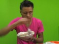 Preparing The Most Nutritious Breakfast For a Hot Sportsman